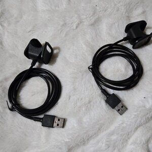 New Charging Cables for Fitbit Charge 4/3